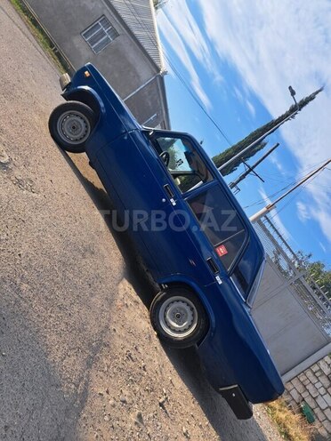 LADA (VAZ) 2107 2009, 123,862 km - 1.6 l - Qazax