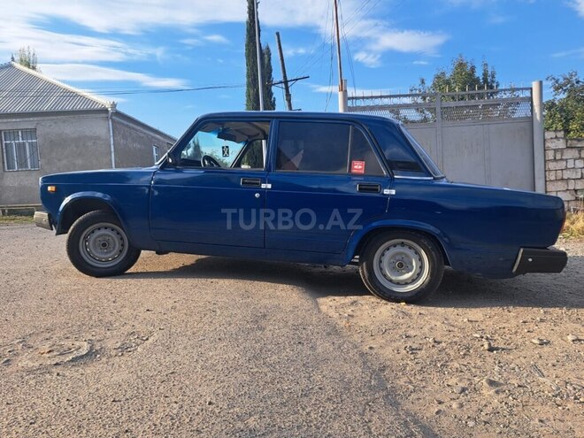LADA (VAZ) 2107 2009, 123,862 km - 1.6 l - Qazax