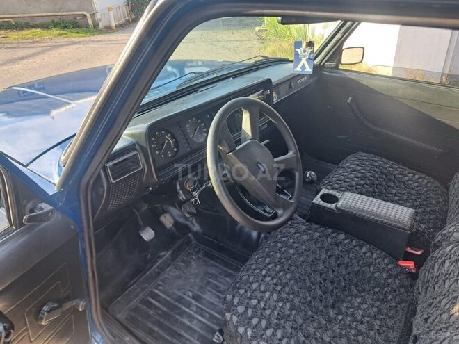 LADA (VAZ) 2107 2009, 123,862 km - 1.6 l - Qazax