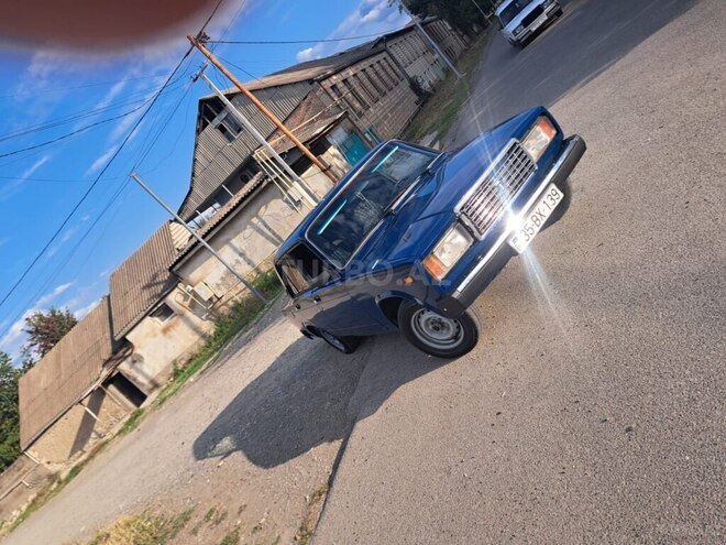 LADA (VAZ) 2107 2009, 123,862 km - 1.6 l - Qazax
