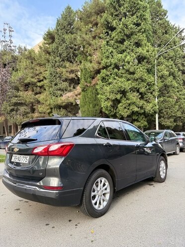 Chevrolet Equinox 2018, 183,980 km - 1.5 л - Bakı