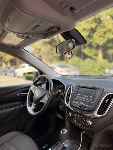 Chevrolet Equinox 2018, 183,980 km - 1.5 л - Bakı