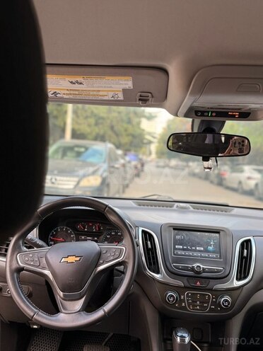 Chevrolet Equinox 2018, 183,980 km - 1.5 л - Bakı