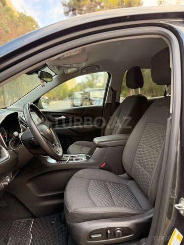 Chevrolet Equinox 2018, 183,980 km - 1.5 л - Bakı