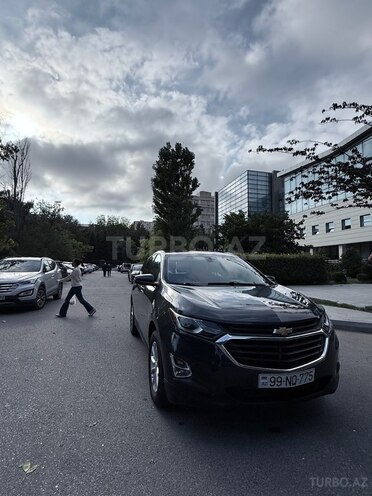Chevrolet Equinox 2018, 183,980 km - 1.5 л - Bakı