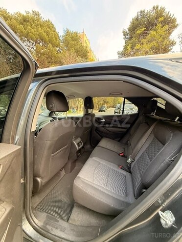 Chevrolet Equinox 2018, 183,980 km - 1.5 л - Bakı