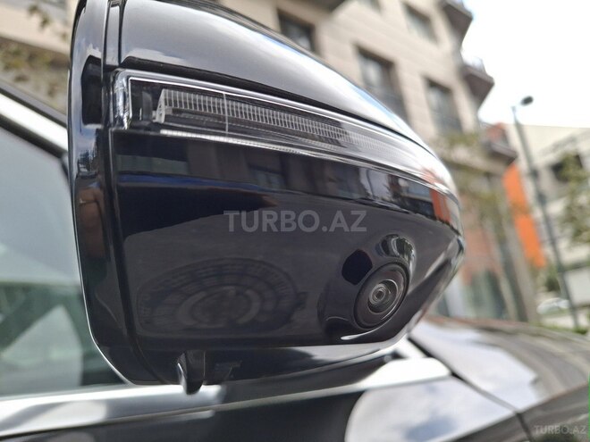 Mercedes E 300 e 2024, 13,900 km - 2.0 l - Bakı