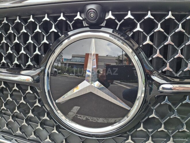 Mercedes E 300 e 2024, 13,900 km - 2.0 l - Bakı