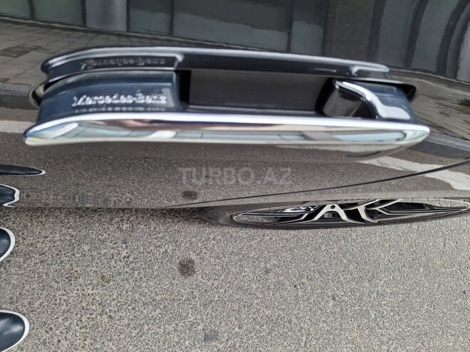 Mercedes E 300 e 2024, 13,900 km - 2.0 l - Bakı