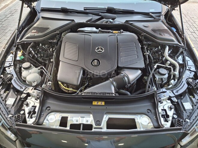 Mercedes E 300 e 2024, 13,900 km - 2.0 l - Bakı