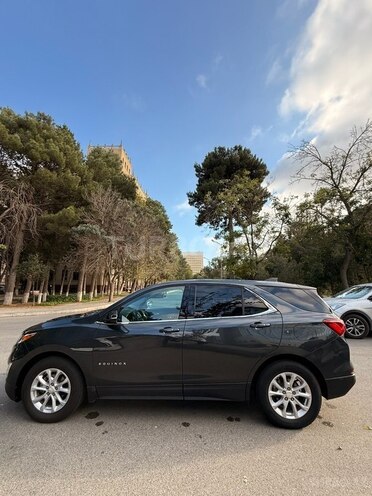 Chevrolet Equinox 2018, 183,980 km - 1.5 л - Bakı