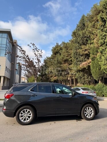Chevrolet Equinox 2018, 183,980 km - 1.5 л - Bakı
