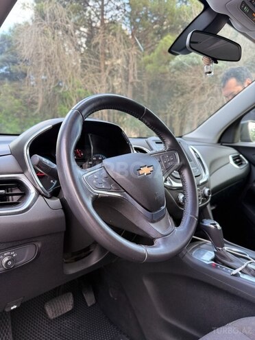 Chevrolet Equinox 2018, 183,980 km - 1.5 л - Bakı