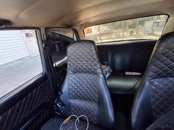 LADA (VAZ) 2107 2005, 250,000 km - 1.6 л - Şirvan
