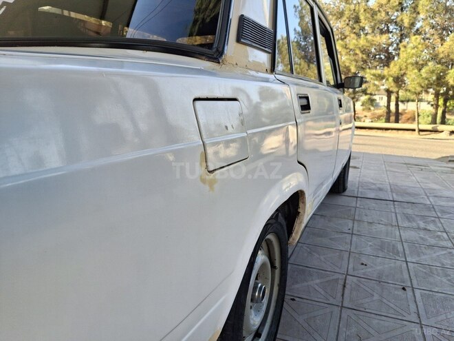 LADA (VAZ) 2107 2005, 250,000 km - 1.6 л - Şirvan