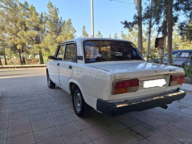 LADA (VAZ) 2107 2005, 250,000 km - 1.6 л - Şirvan