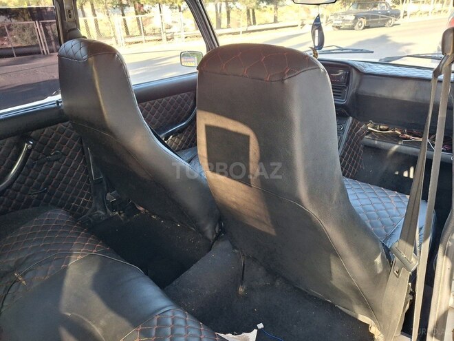 LADA (VAZ) 2107 2005, 250,000 km - 1.6 л - Şirvan
