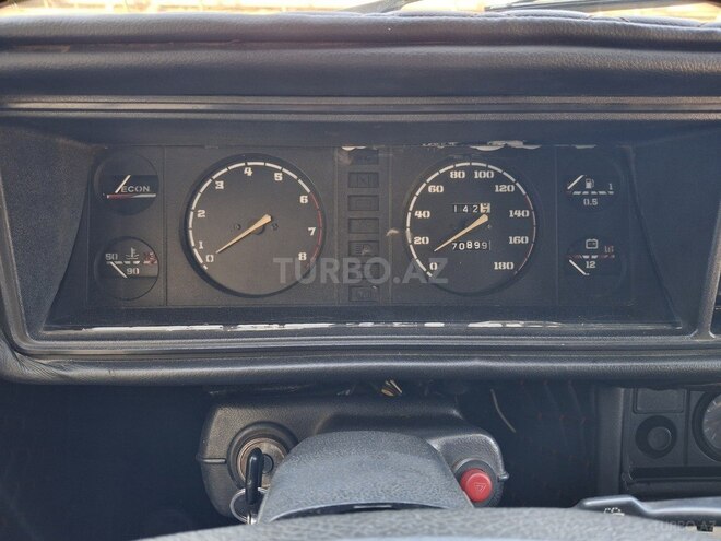 LADA (VAZ) 2107 2005, 250,000 km - 1.6 л - Şirvan