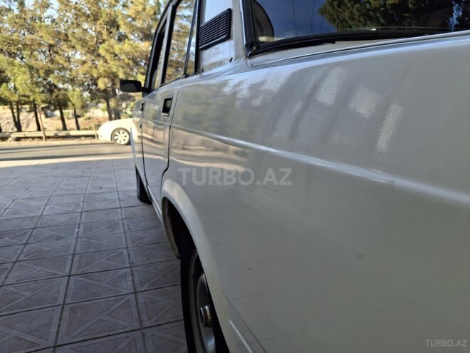 LADA (VAZ) 2107 2005, 250,000 km - 1.6 л - Şirvan