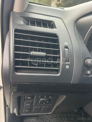 Toyota Land Cruiser Prado 2013, 145,000 km - 2.7 л - Bakı