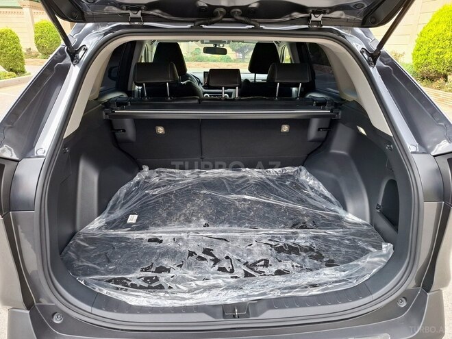 Toyota RAV4 2022, 25,000 km - 2.0 l - Bakı