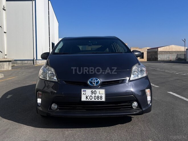 Toyota Prius 2013, 300,947 km - 1.8 l - Bakı