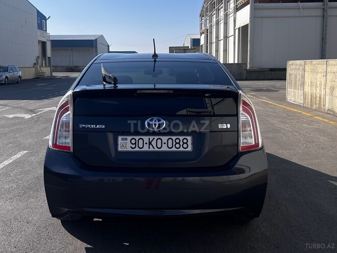 Toyota Prius 2013, 300,947 km - 1.8 l - Bakı