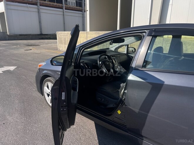 Toyota Prius 2013, 300,947 km - 1.8 l - Bakı