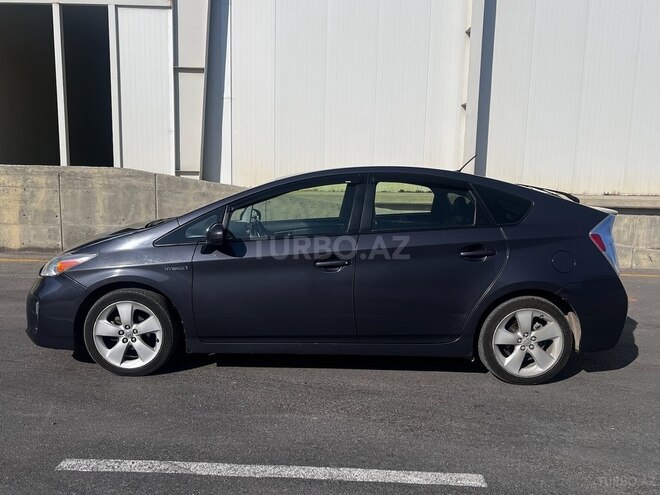 Toyota Prius 2013, 300,947 km - 1.8 l - Bakı