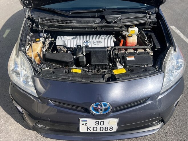 Toyota Prius 2013, 300,947 km - 1.8 l - Bakı