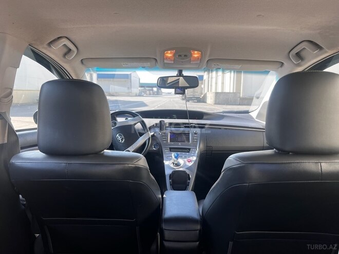 Toyota Prius 2013, 300,947 km - 1.8 l - Bakı