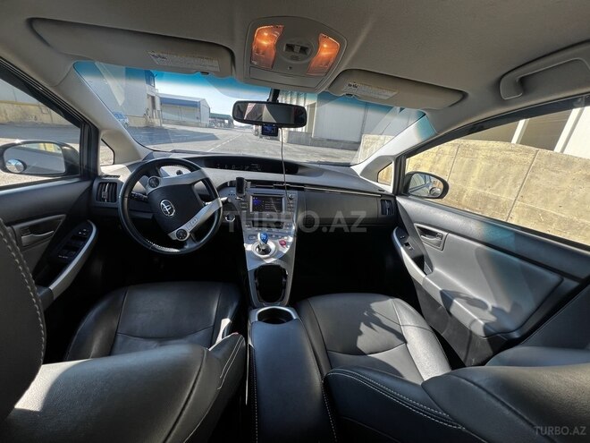 Toyota Prius 2013, 300,947 km - 1.8 l - Bakı