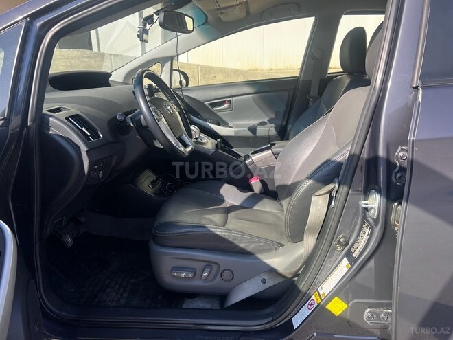 Toyota Prius 2013, 300,947 km - 1.8 l - Bakı