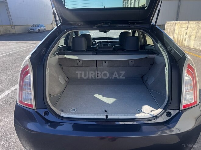 Toyota Prius 2013, 300,947 km - 1.8 l - Bakı