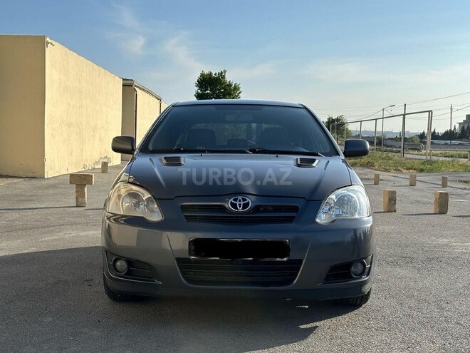 Toyota Corolla 2006, 533,000 km - 1.4 l - Bakı