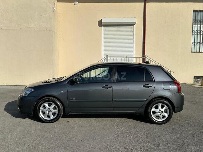 Toyota Corolla 2006, 533,000 km - 1.4 l - Bakı