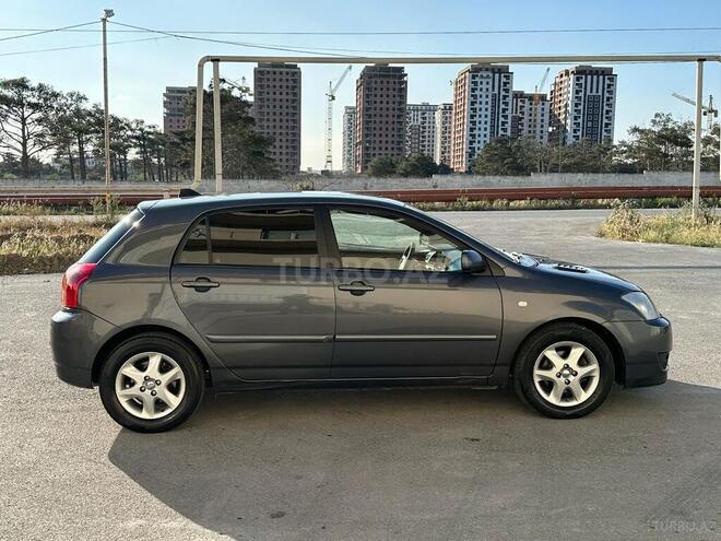 Toyota Corolla 2006, 533,000 km - 1.4 l - Bakı