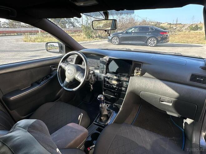 Toyota Corolla 2006, 533,000 km - 1.4 l - Bakı