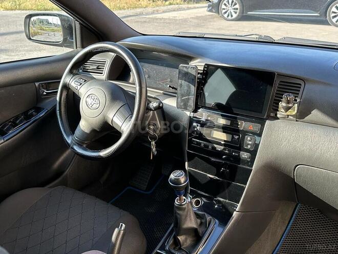 Toyota Corolla 2006, 533,000 km - 1.4 l - Bakı