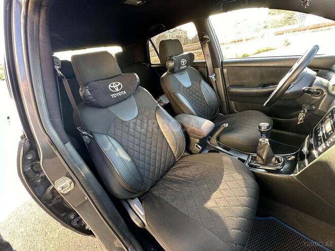 Toyota Corolla 2006, 533,000 km - 1.4 l - Bakı