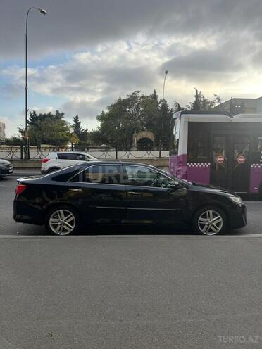 Toyota Camry 2013, 205,000 km - 2.5 l - Bakı