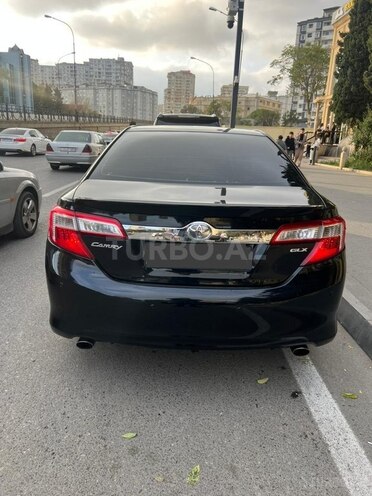 Toyota Camry 2013, 205,000 km - 2.5 l - Bakı