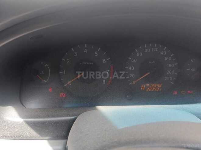 Nissan Sunny 2008, 185,456 km - 1.6 l - Bakı