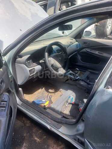 Nissan Sunny 2008, 185,456 km - 1.6 l - Bakı
