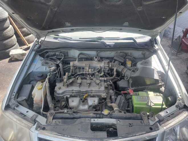 Nissan Sunny 2008, 185,456 km - 1.6 l - Bakı