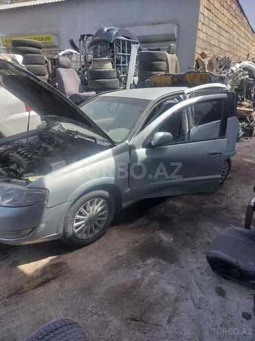 Nissan Sunny 2008, 185,456 km - 1.6 l - Bakı