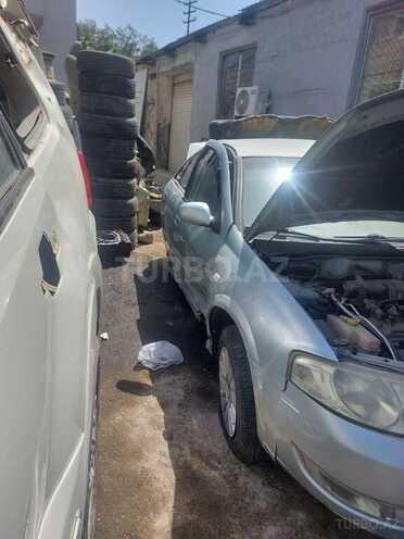 Nissan Sunny 2008, 185,456 km - 1.6 l - Bakı