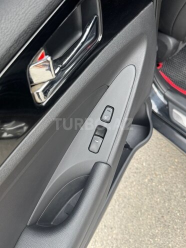 Hyundai Sonata 2012, 262,843 km - 2.4 l - Bakı
