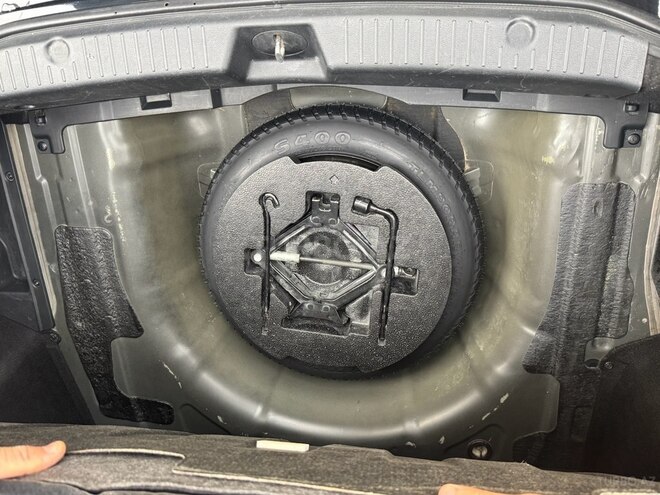 Hyundai Sonata 2012, 262,843 km - 2.4 l - Bakı