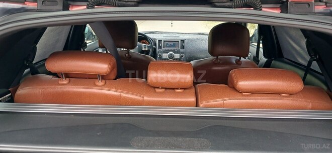 Infiniti FX35 2008, 140,000 km - 3.5 l - Bakı